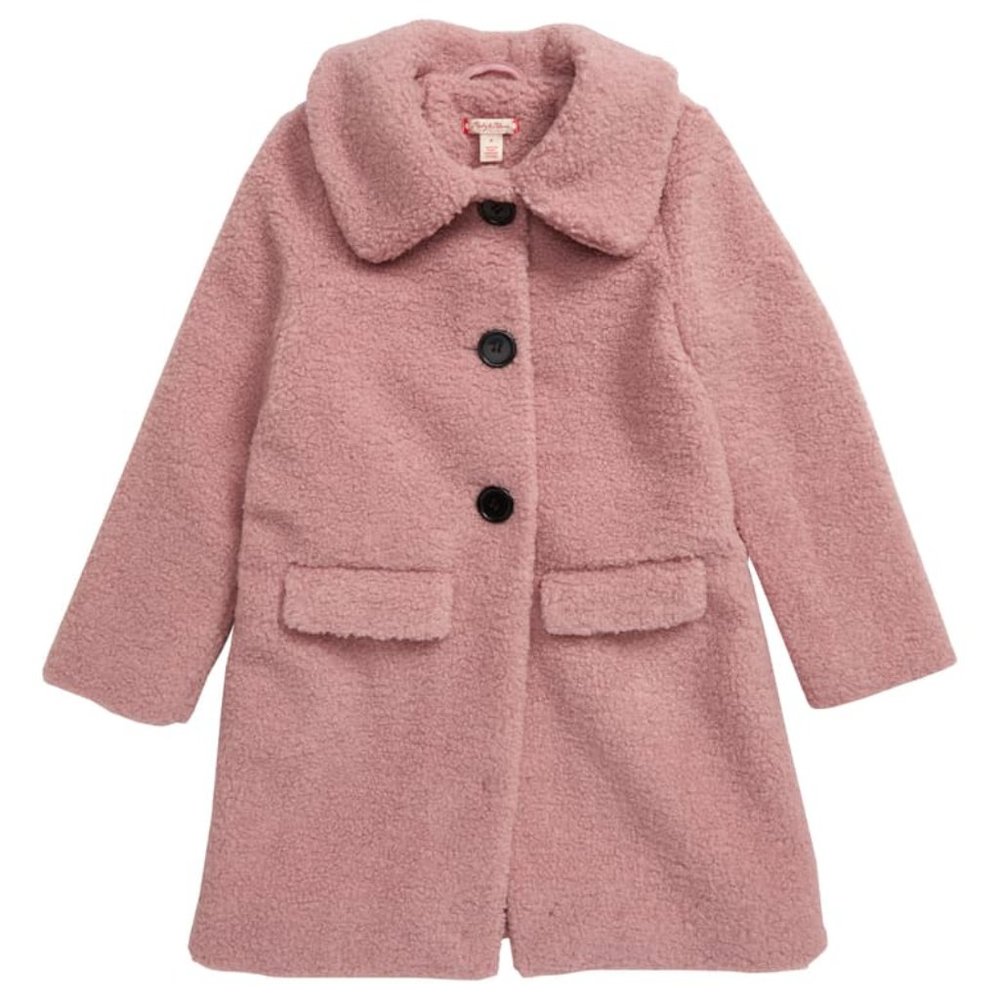 Ruby & Bloom Girls Coat size 4